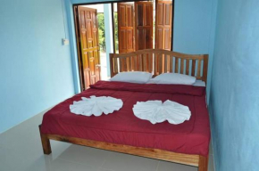 Pong -Tip Homestay Chiang Khan